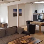 Strandappartements Steinberghaff 