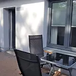 Strandappartements Steinberghaff 