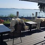 Strandappartements Steinberghaff 