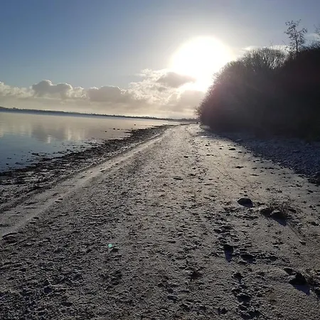 Strandappartements Steinberghaff 