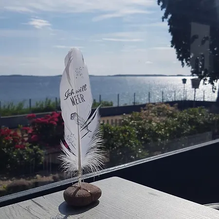 Strandappartements Steinberghaff 